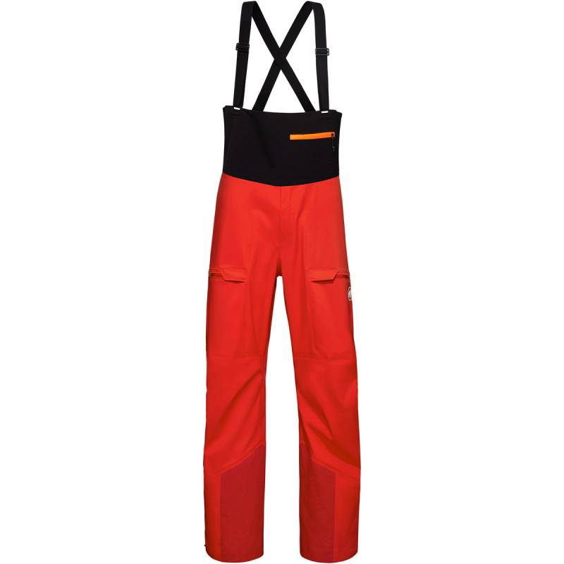 Mammut Herren Haldigrat HS Bib Hose von mammut