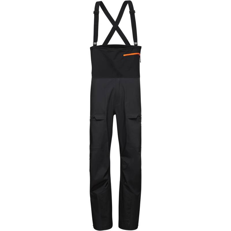 Mammut Herren Haldigrat HS Bib Hose von mammut