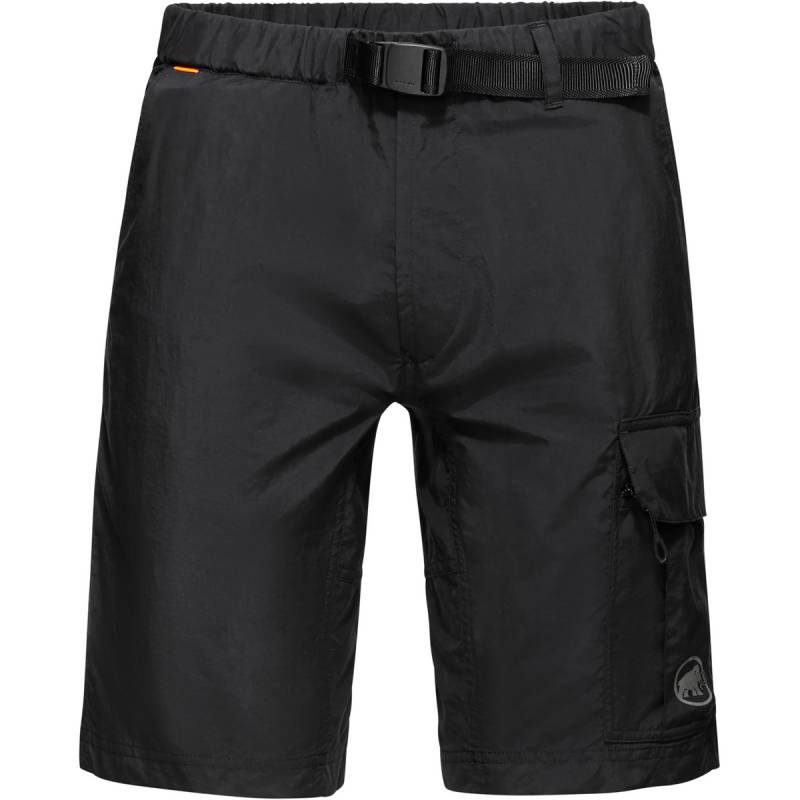 Mammut Herren Hiking Cargo Shorts von mammut