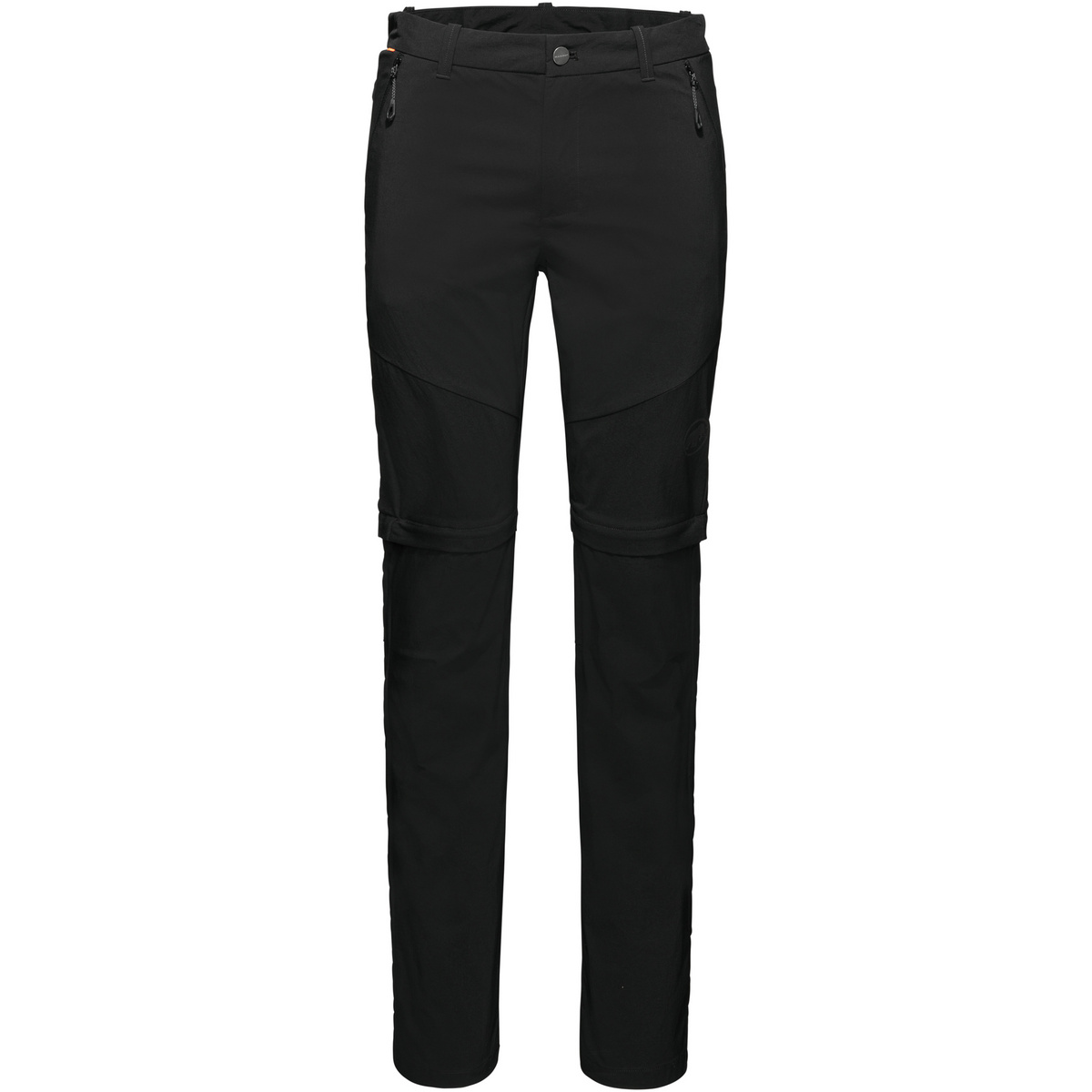 Mammut Herren Hiking Zip Off Hose von mammut