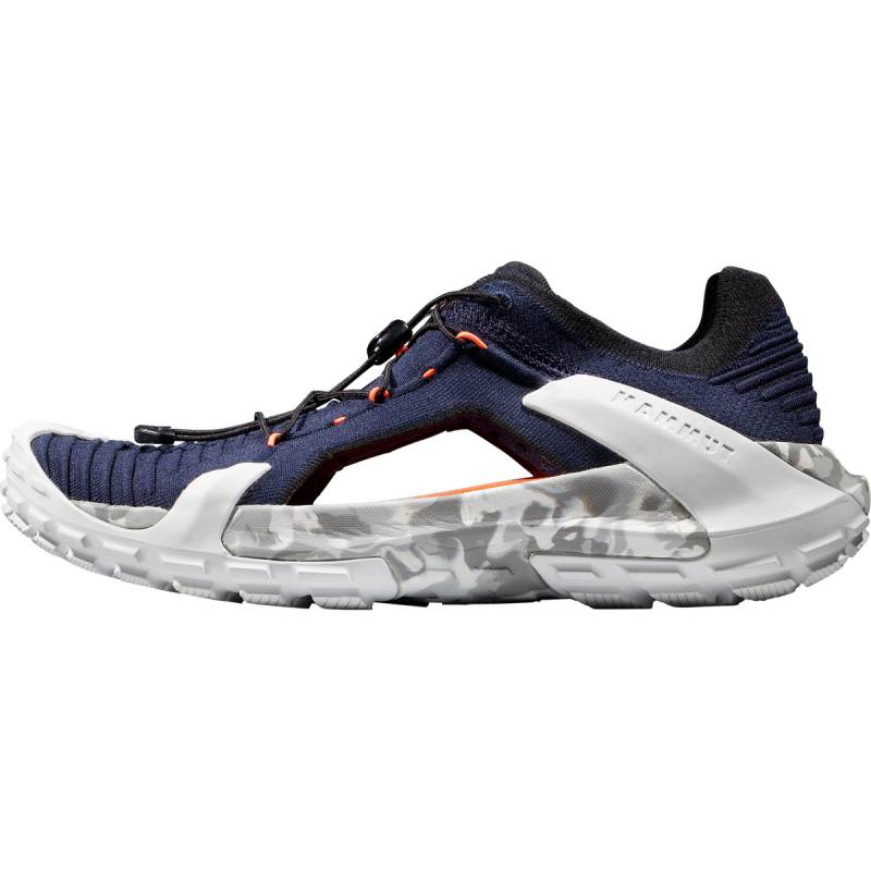 Mammut Herren Hueco II Air Low Sandale von mammut