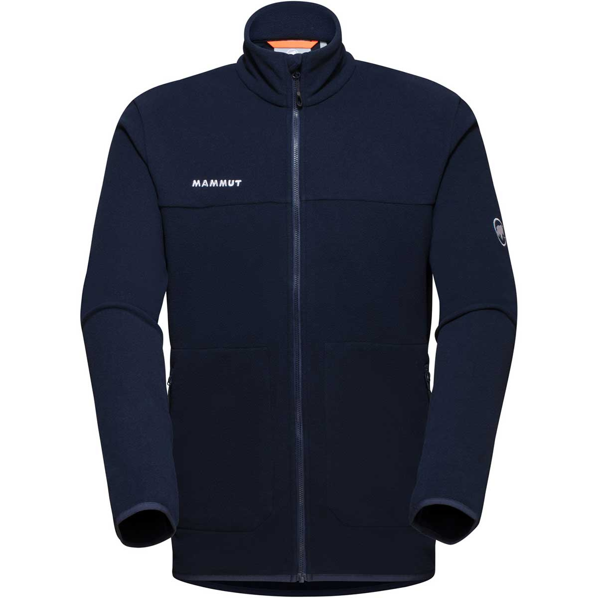 Mammut Herren Innominata Light ML Jacke von mammut