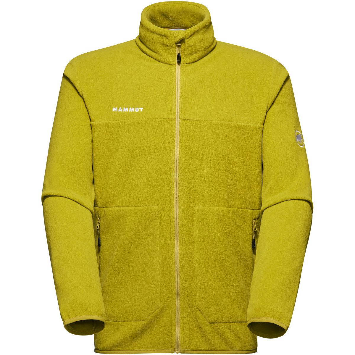 Mammut Herren Innominata Light ML Jacke von mammut