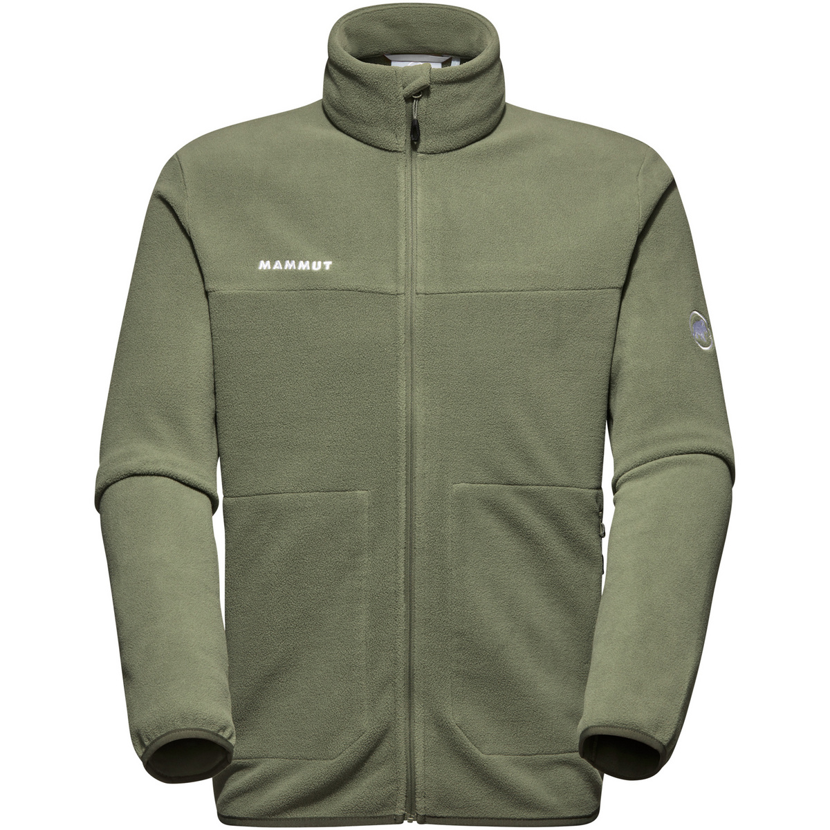 Mammut Herren Innominata Light ML Jacke von mammut