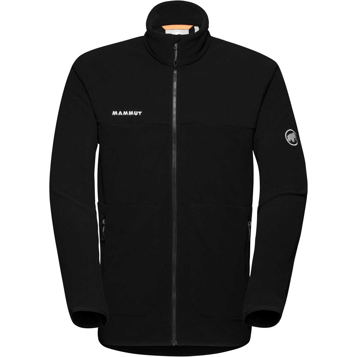 Mammut Herren Innominata Light ML Jacke von mammut