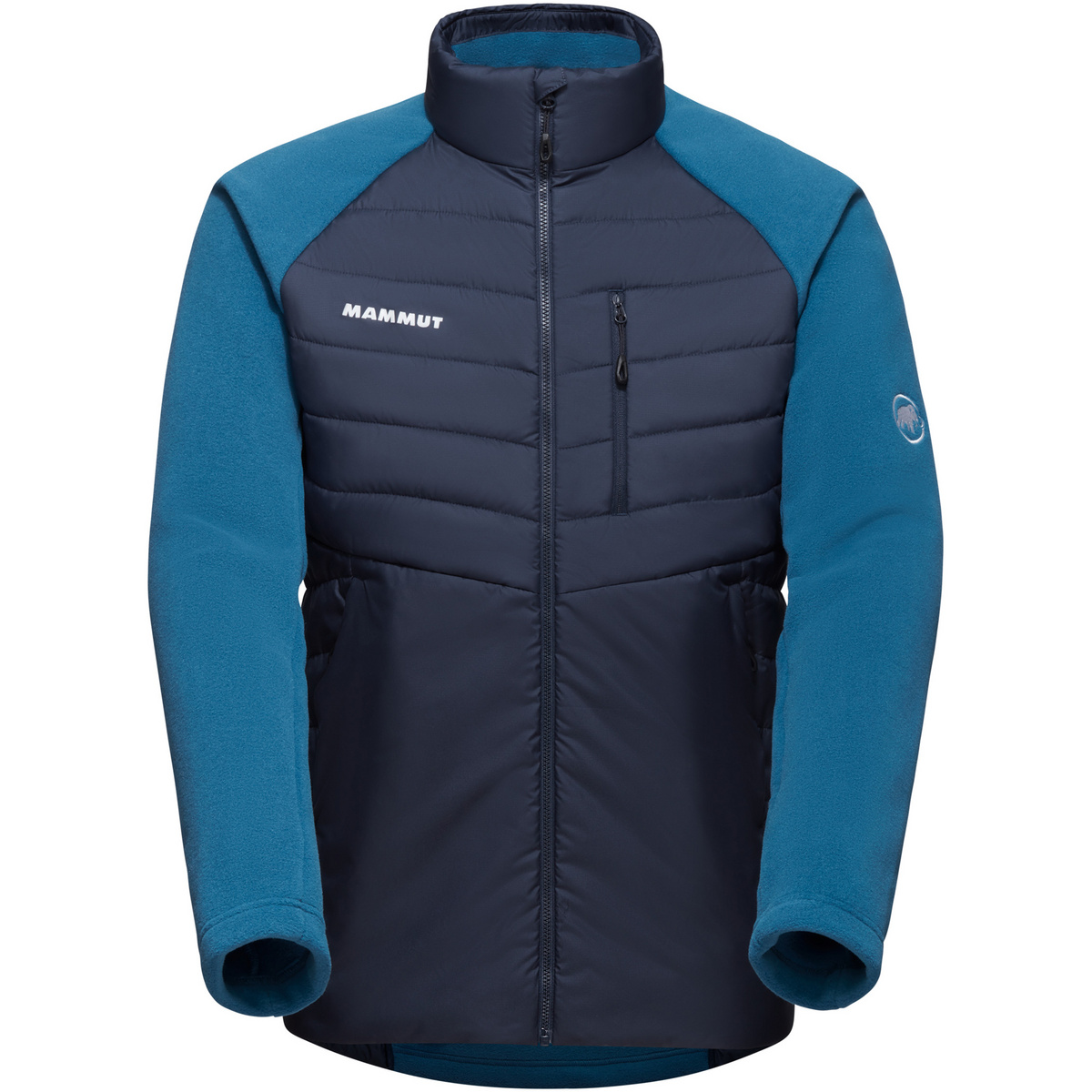 Mammut Herren Innominata ML Hybrid Jacke von mammut