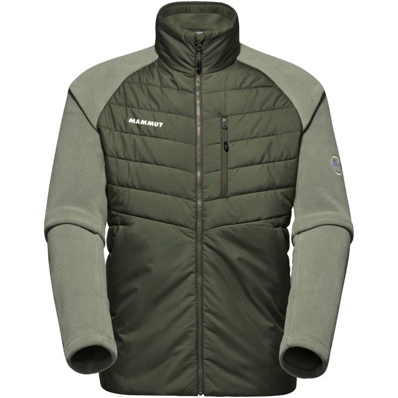 Mammut Herren Innominata ML Hybrid Jacke von mammut