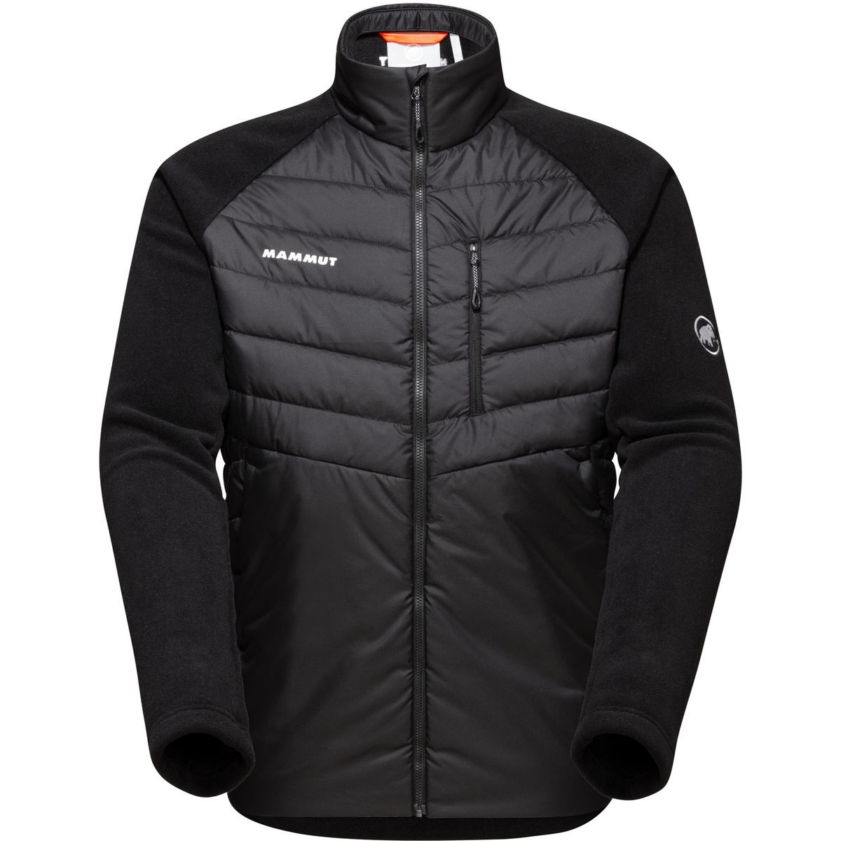 Mammut Herren Innominata ML Hybrid Jacke von mammut