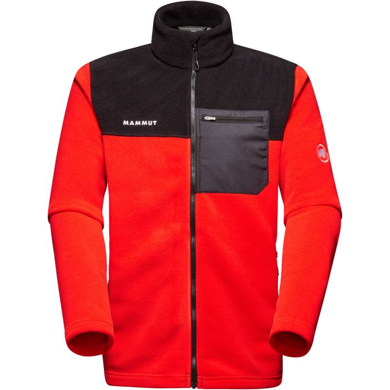 Mammut Herren Innominata ML Jacke von mammut