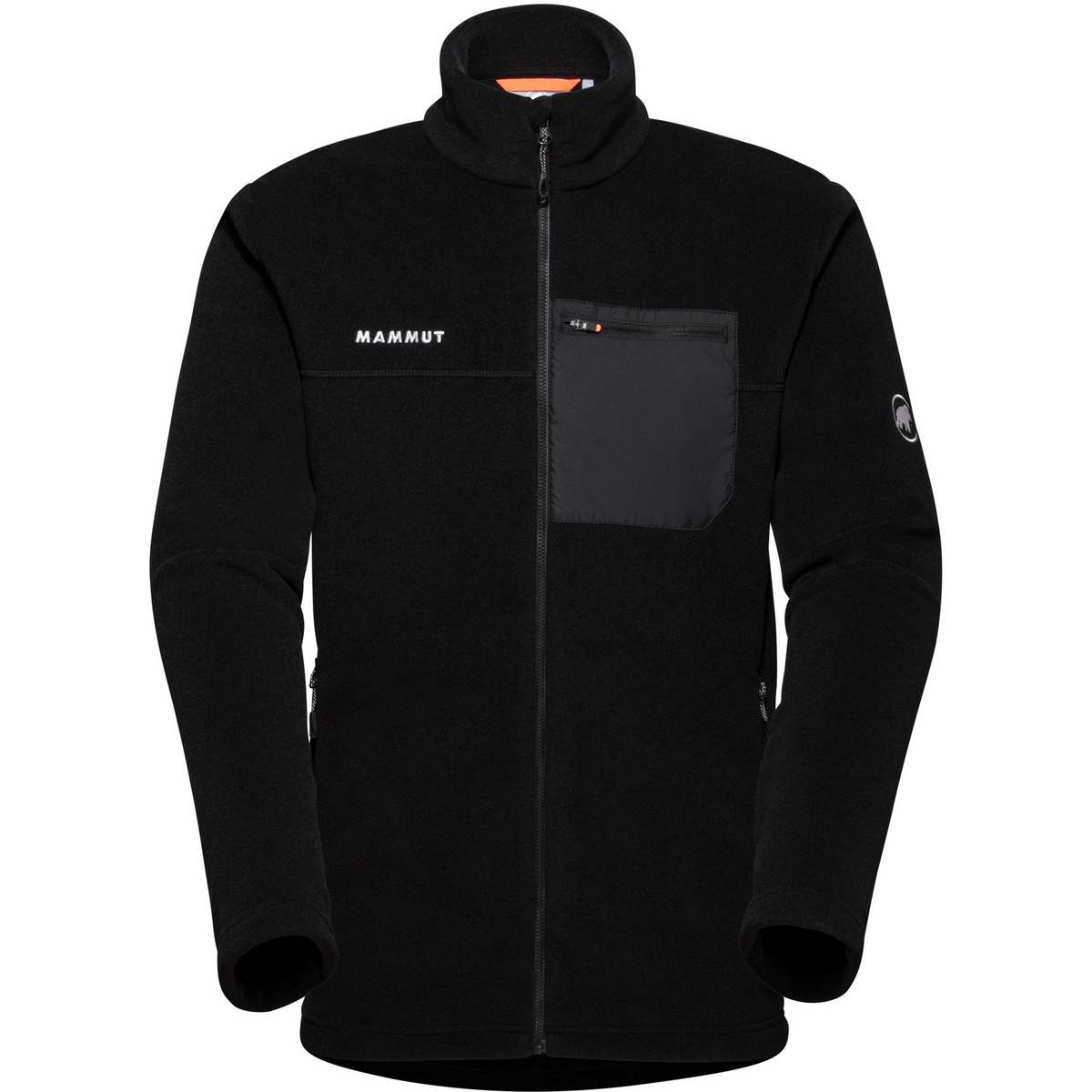 Mammut Herren Innominata ML Jacke von mammut