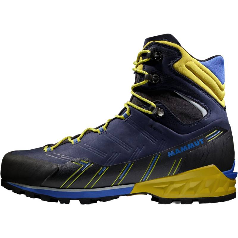 Mammut Herren Kento Advanced High GTX Schuhe von mammut