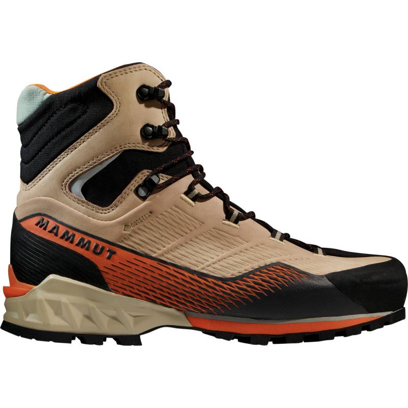 Mammut Herren Kento Advanced High GTX Schuhe von mammut