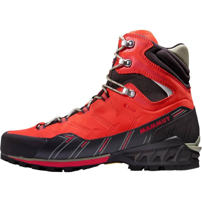 Mammut Herren Kento Advanced High GTX Schuhe von mammut