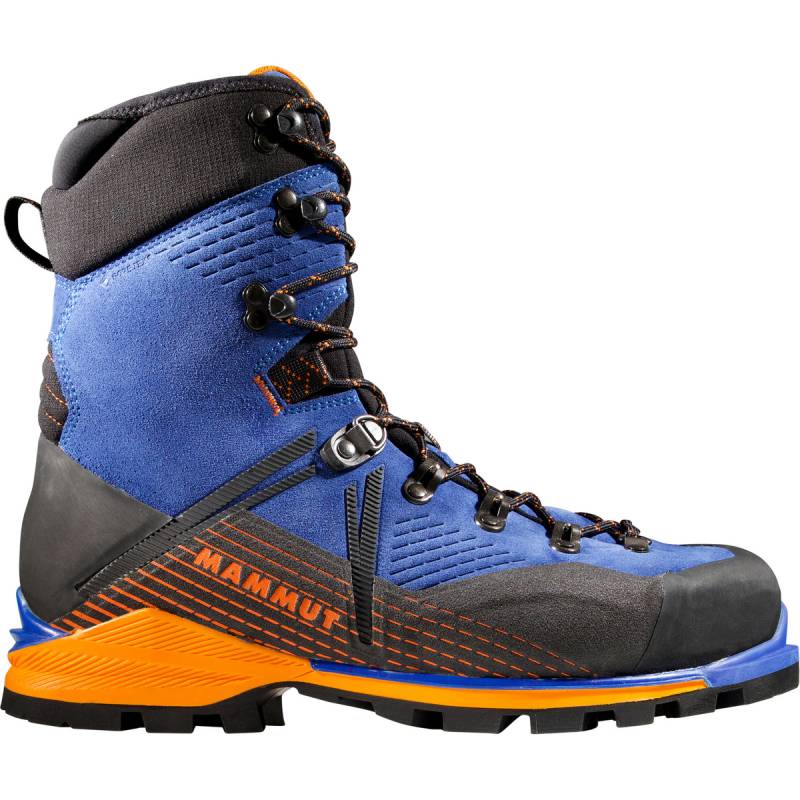 Mammut Herren Kento Mountain High GTX Schuhe von mammut