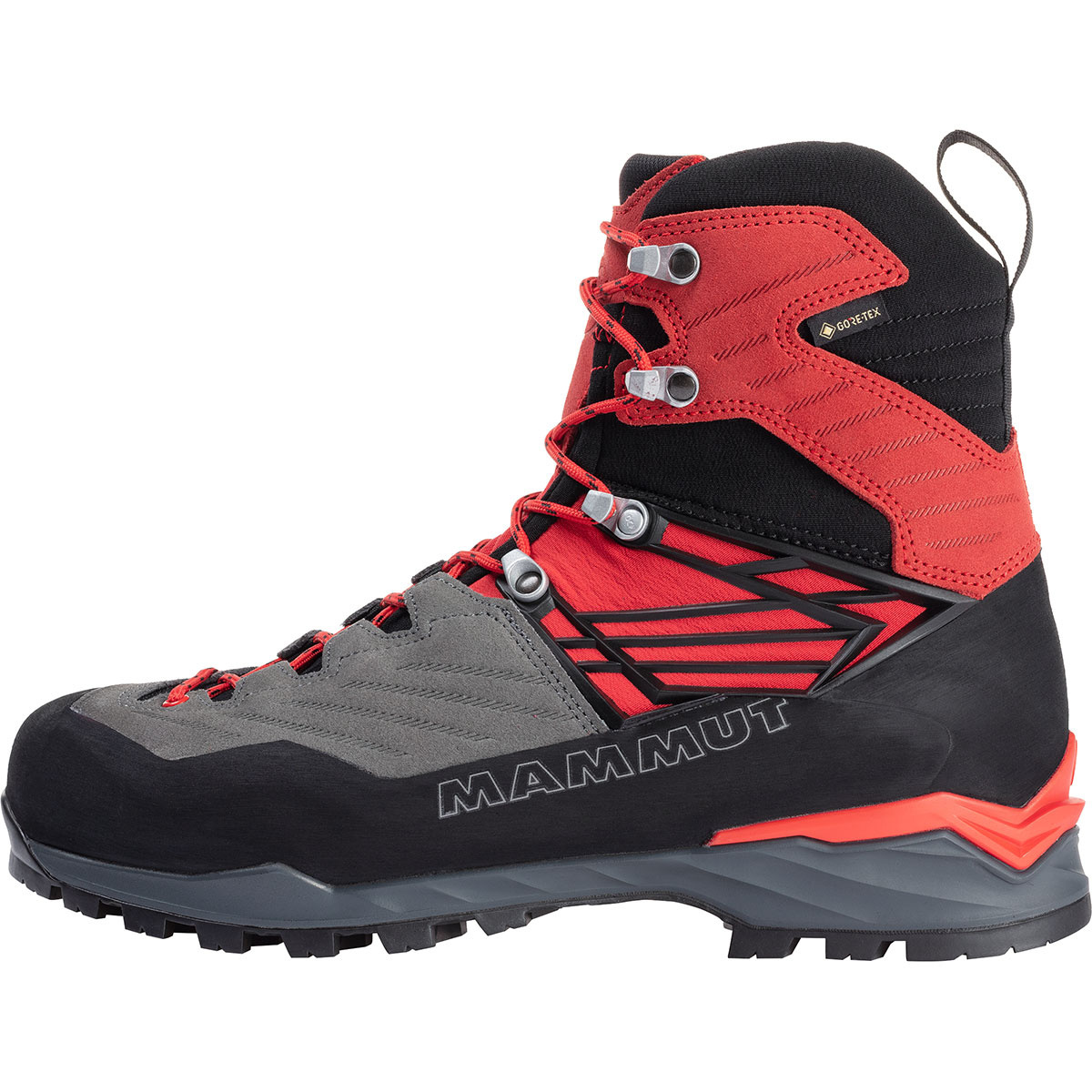 Mammut Herren Kento Pro High GTX Schuhe von mammut