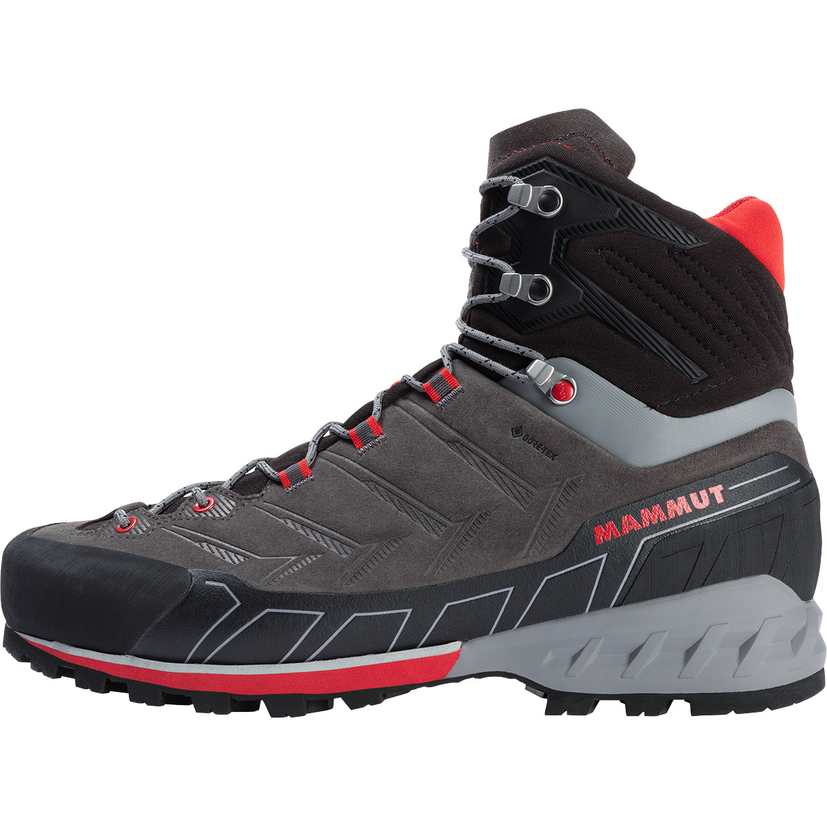 Mammut Herren Kento Tour High GTX Schuhe von mammut