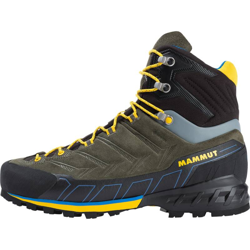 Mammut Herren Kento Tour High GTX Schuhe von mammut