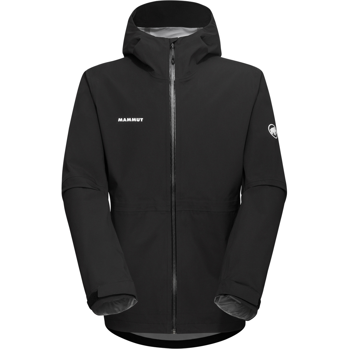 Mammut Herren Linard Guide HS Hoodie Jacke von mammut