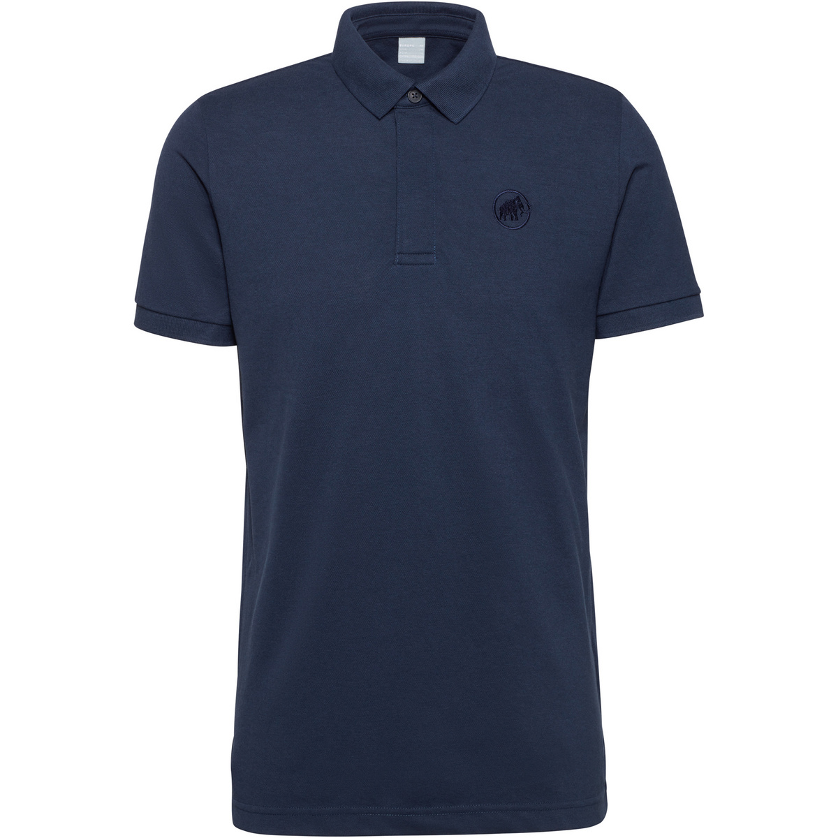 Mammut Herren Logo Polo T-Shirt von mammut