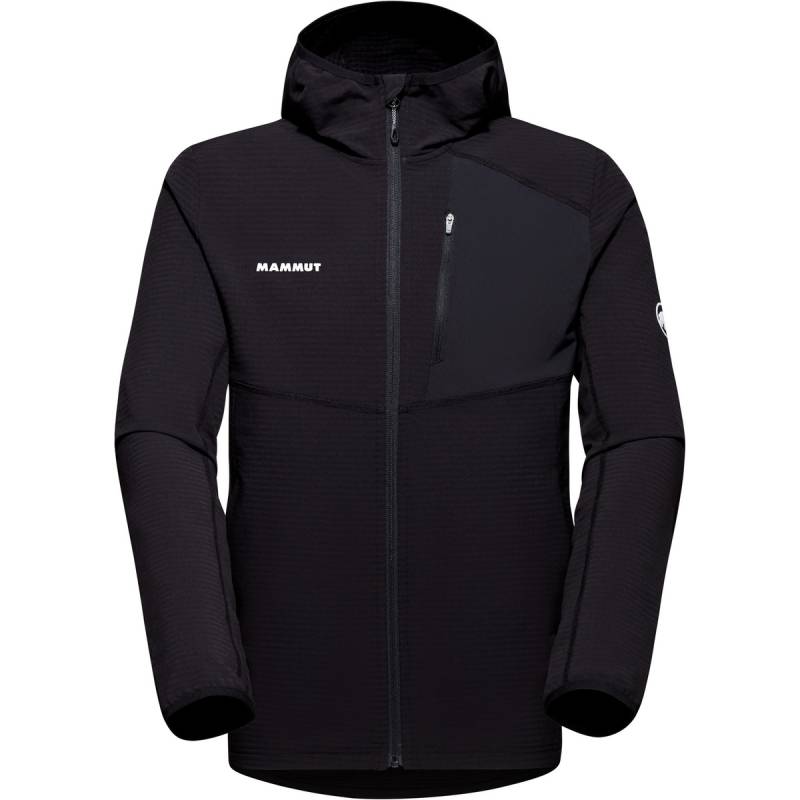 Mammut Herren Madris Light Ml Hoodie Jacke von mammut