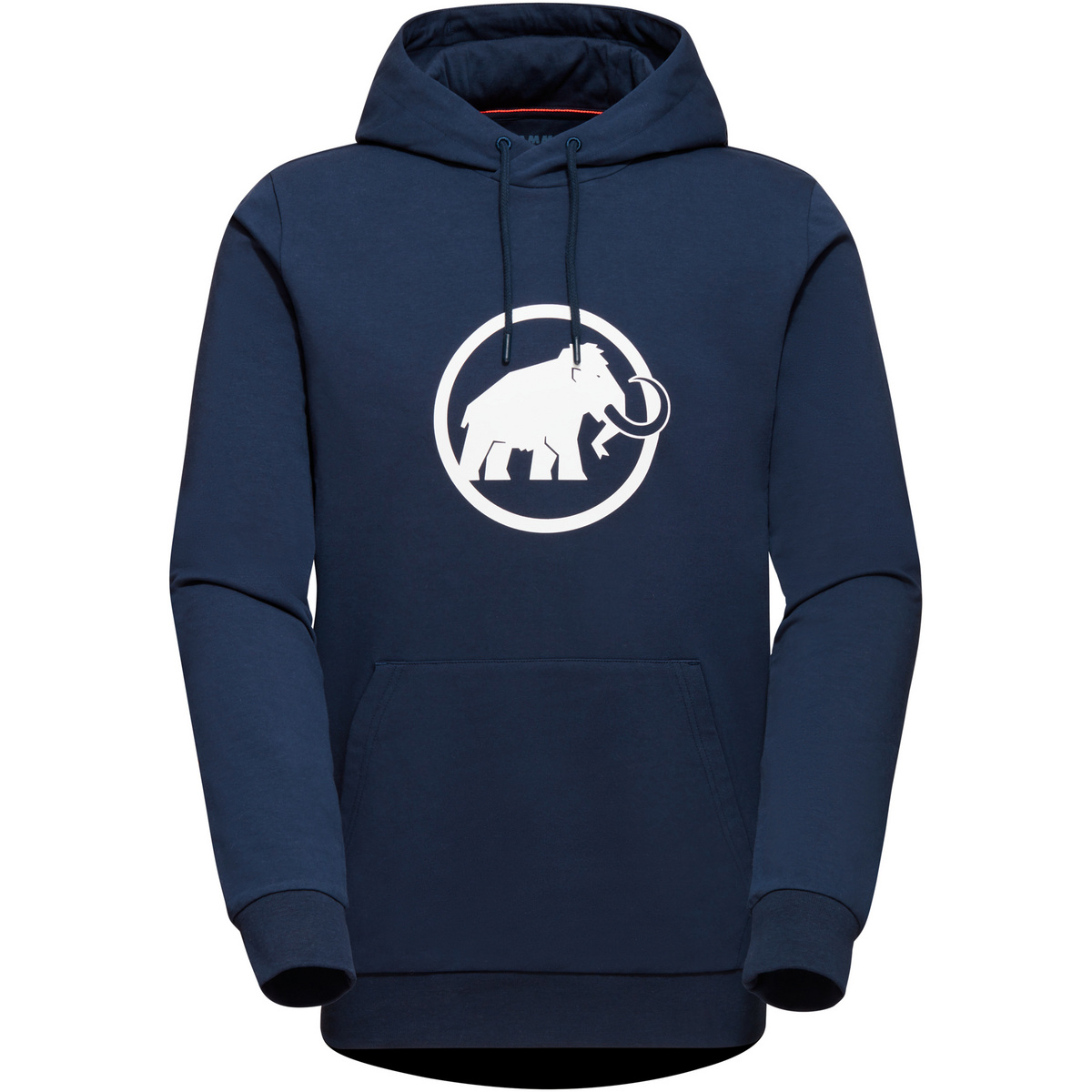 Mammut Herren Ml Classic Hoodie von mammut