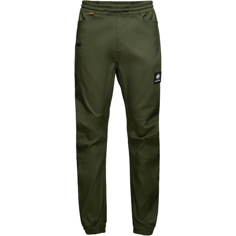 Mammut Herren Massone Hose von mammut