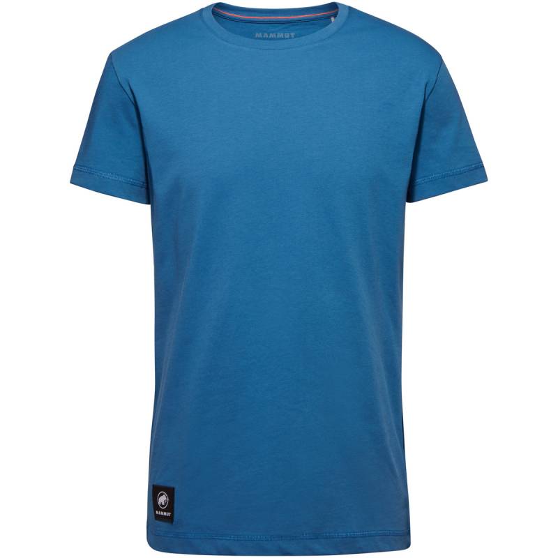 Mammut Herren Massone Patch T-Shirt von mammut