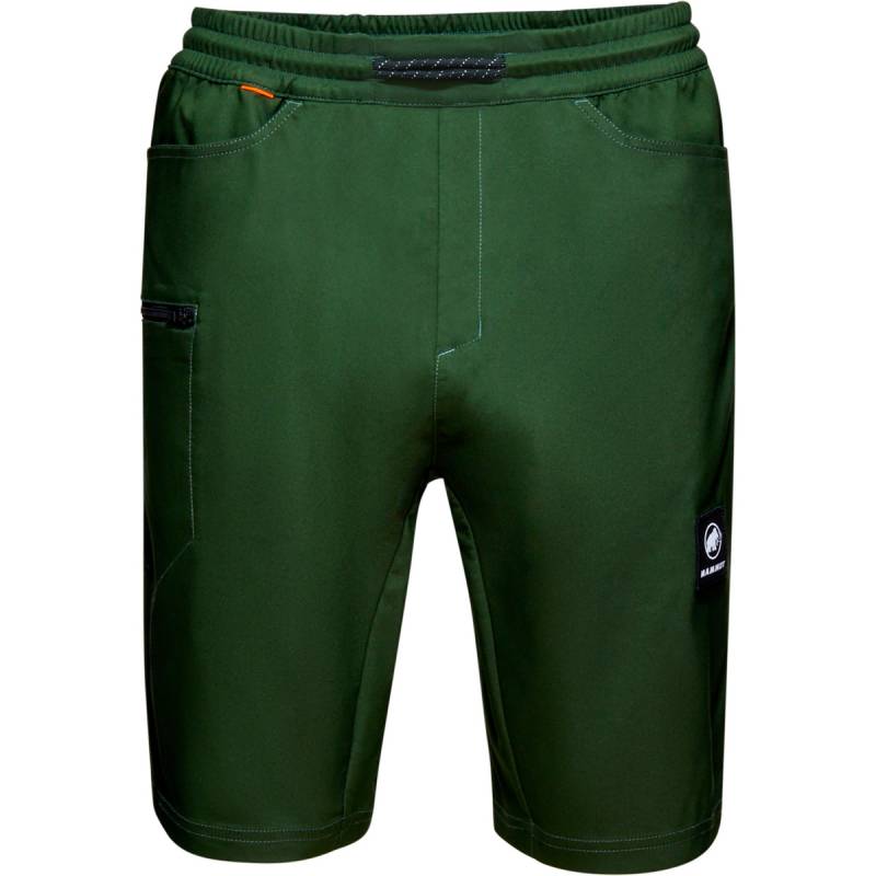 Mammut Herren Massone Shorts von mammut