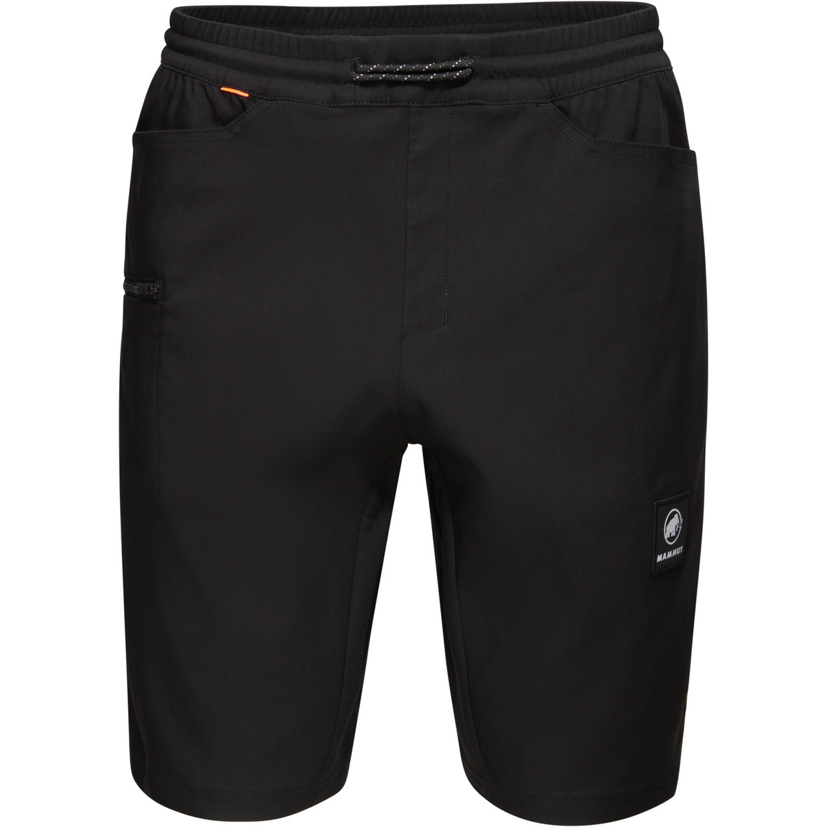 Mammut Herren Massone Shorts von mammut