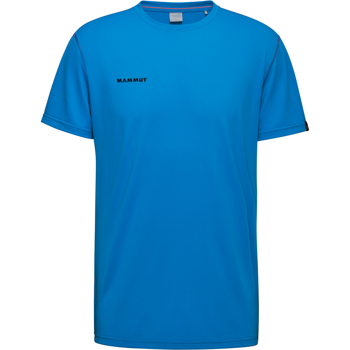 Mammut Herren Massone Sport T-Shirt von mammut