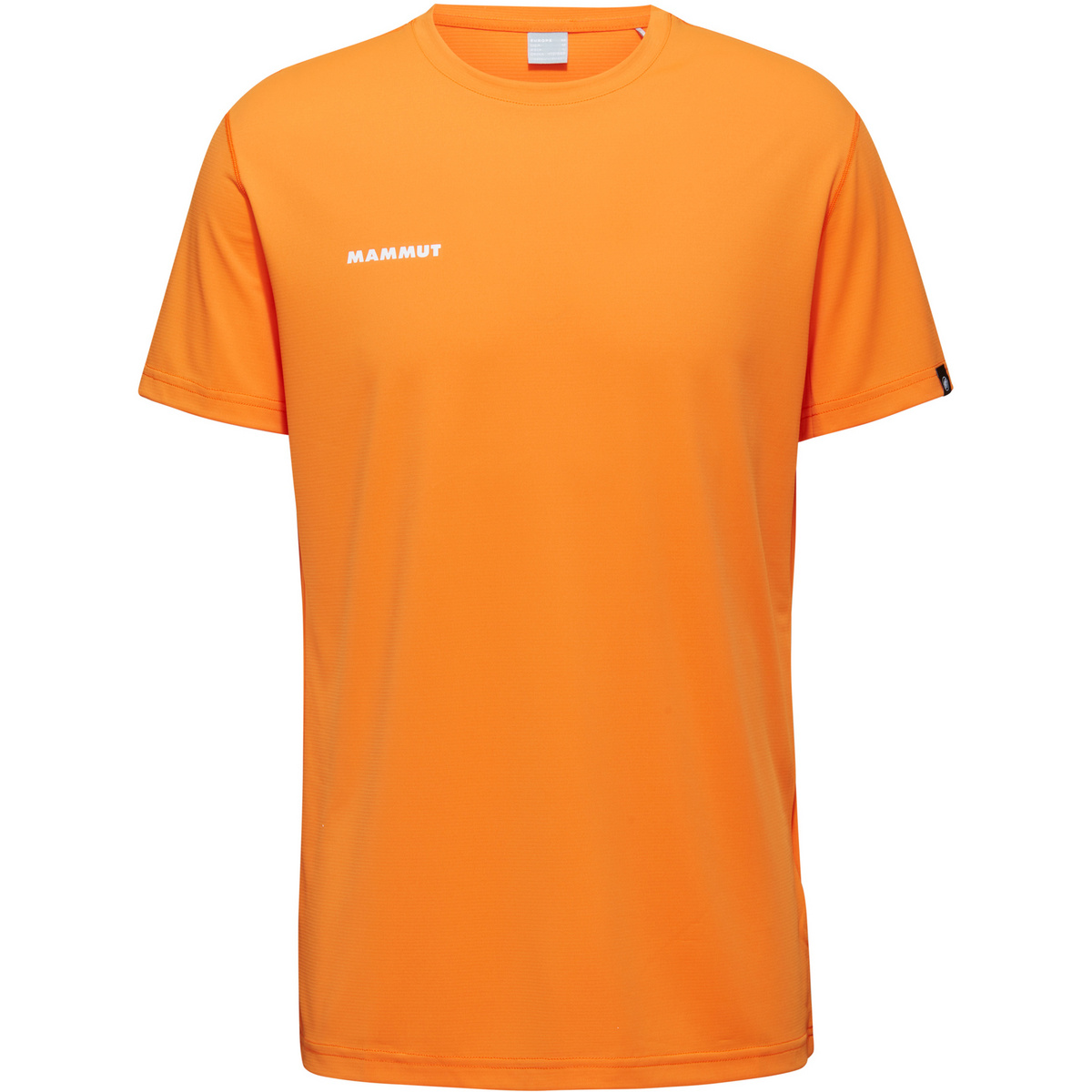 Mammut Herren Massone Sport T-Shirt von mammut