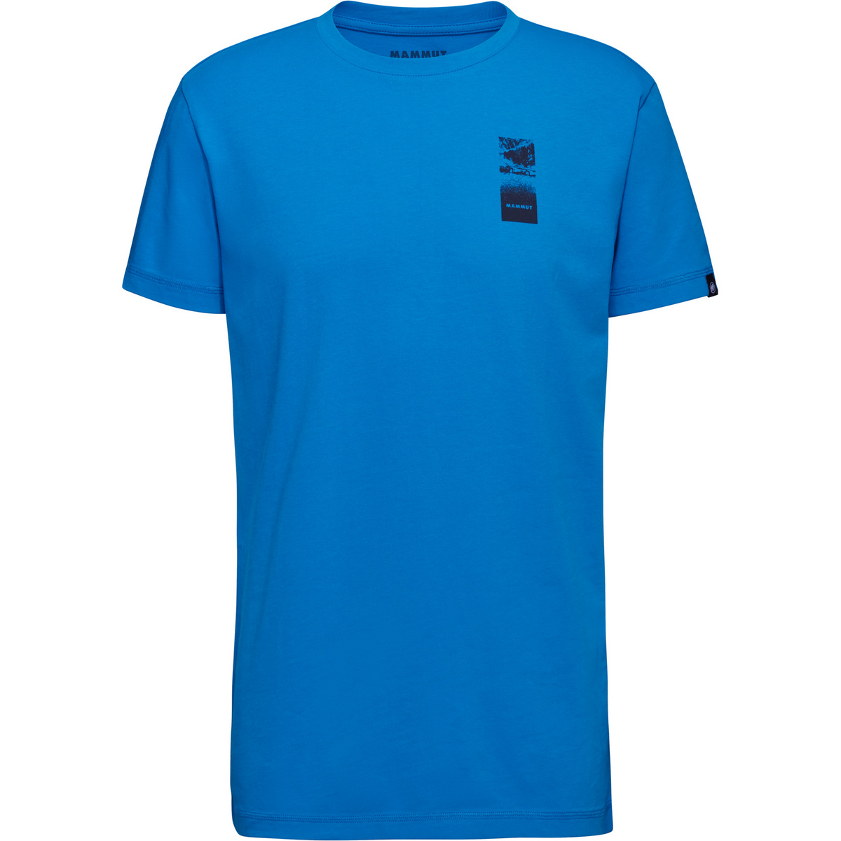 Mammut Herren Massone Wagon T-Shirt von mammut