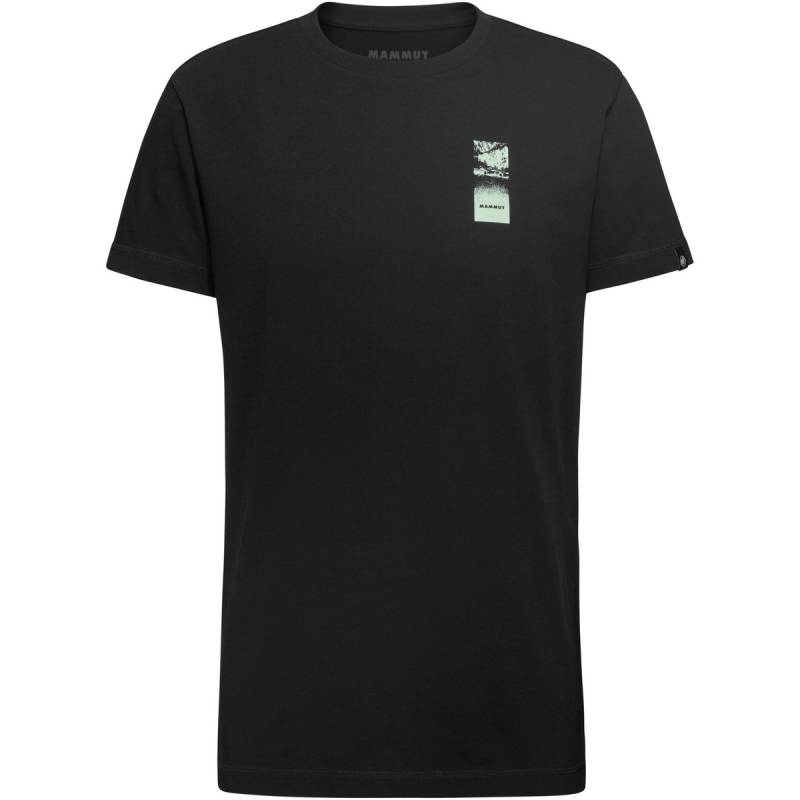 Mammut Herren Massone Wagon T-Shirt von mammut