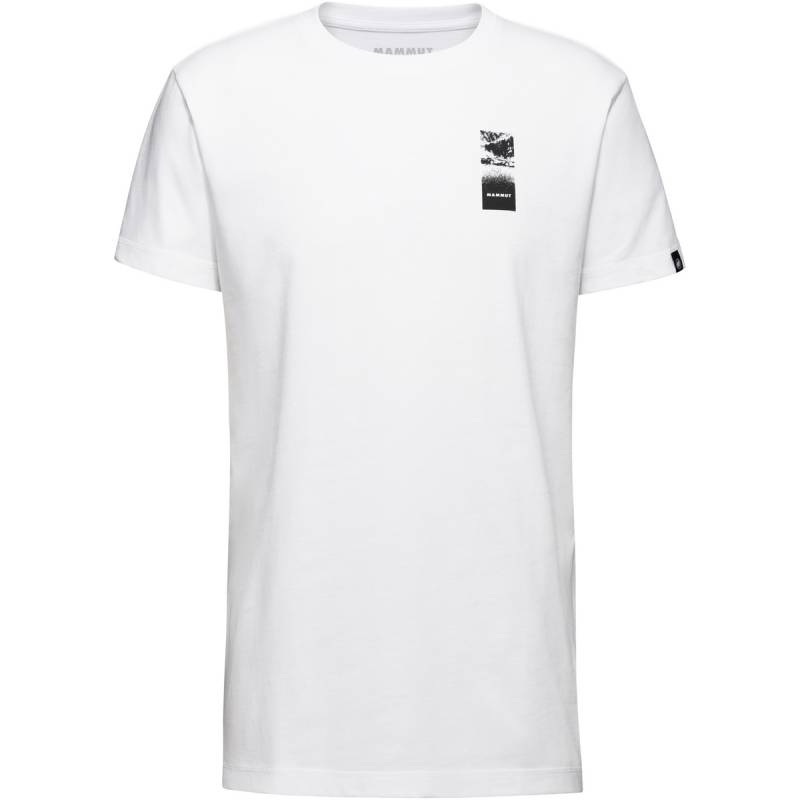 Mammut Herren Massone Wagon T-Shirt von mammut