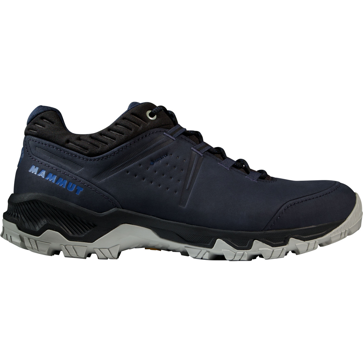 Mammut Herren Mercury IV Low GTX Schuhe von mammut