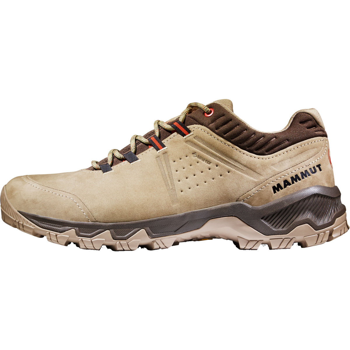 Mammut Herren Mercury IV Low GTX Schuhe von mammut