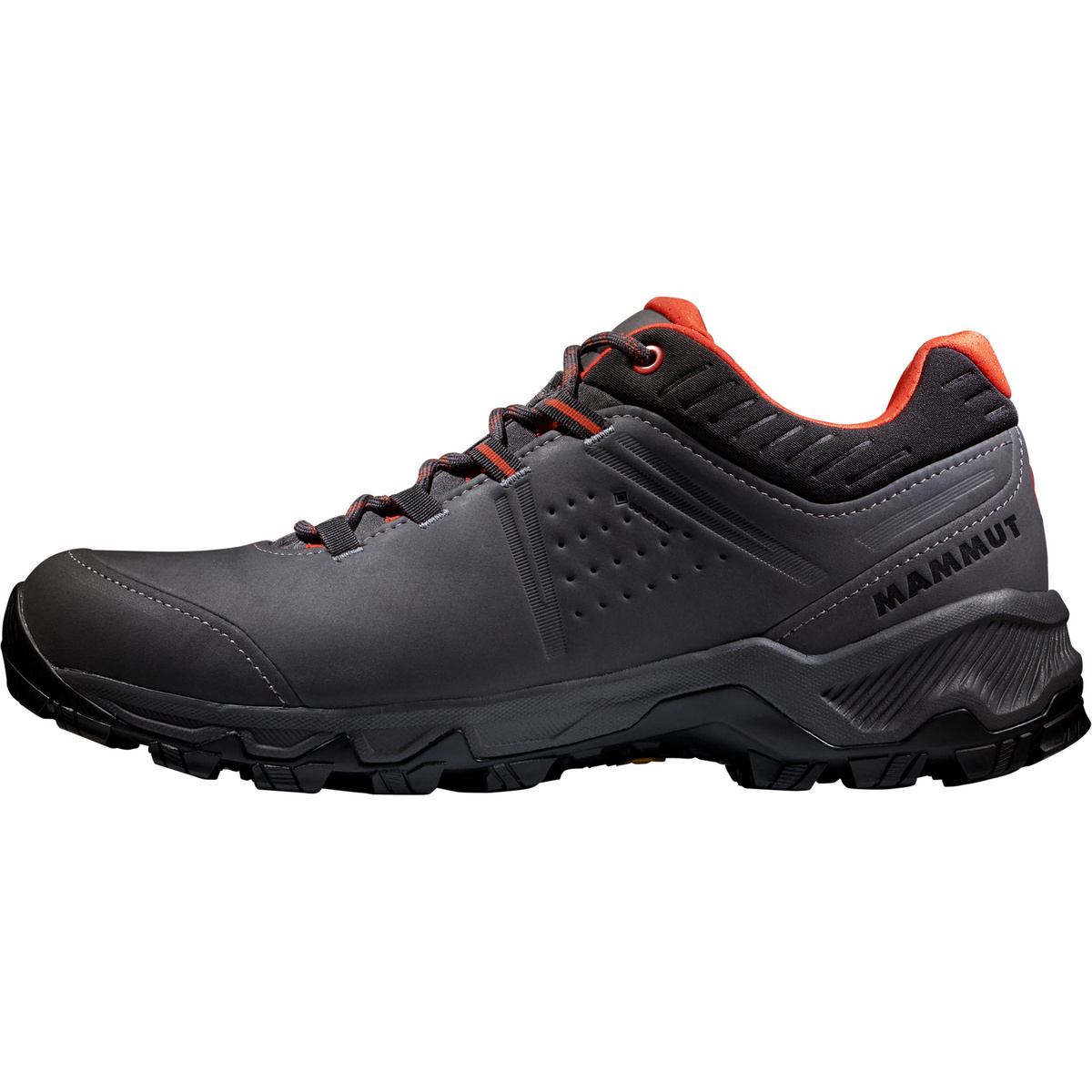 Mammut Herren Mercury IV Low GTX Schuhe von mammut