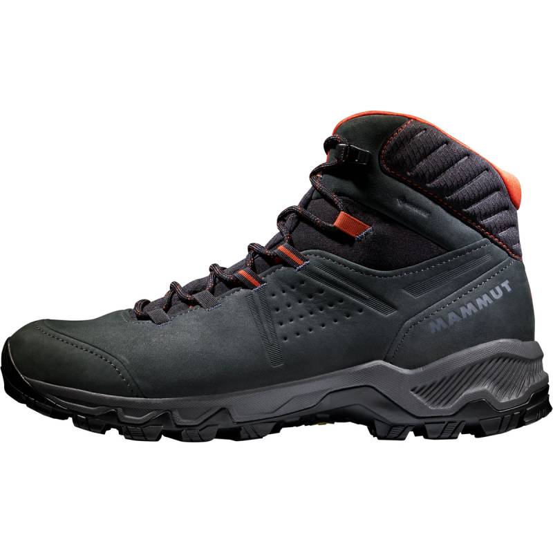 Mammut Herren Mercury IV Mid GTX Schuhe von mammut