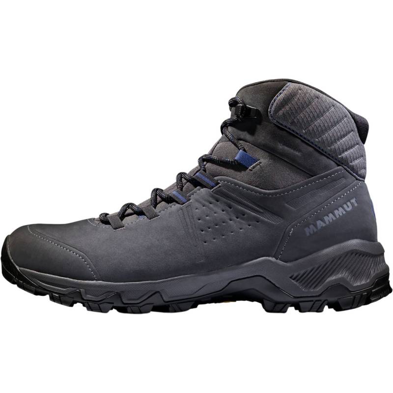 Mammut Herren Mercury IV Mid GTX Schuhe von mammut