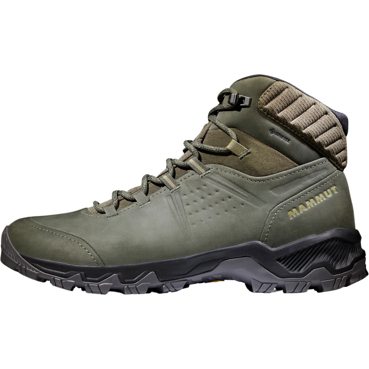 Mammut Herren Mercury IV Mid GTX Schuhe von mammut