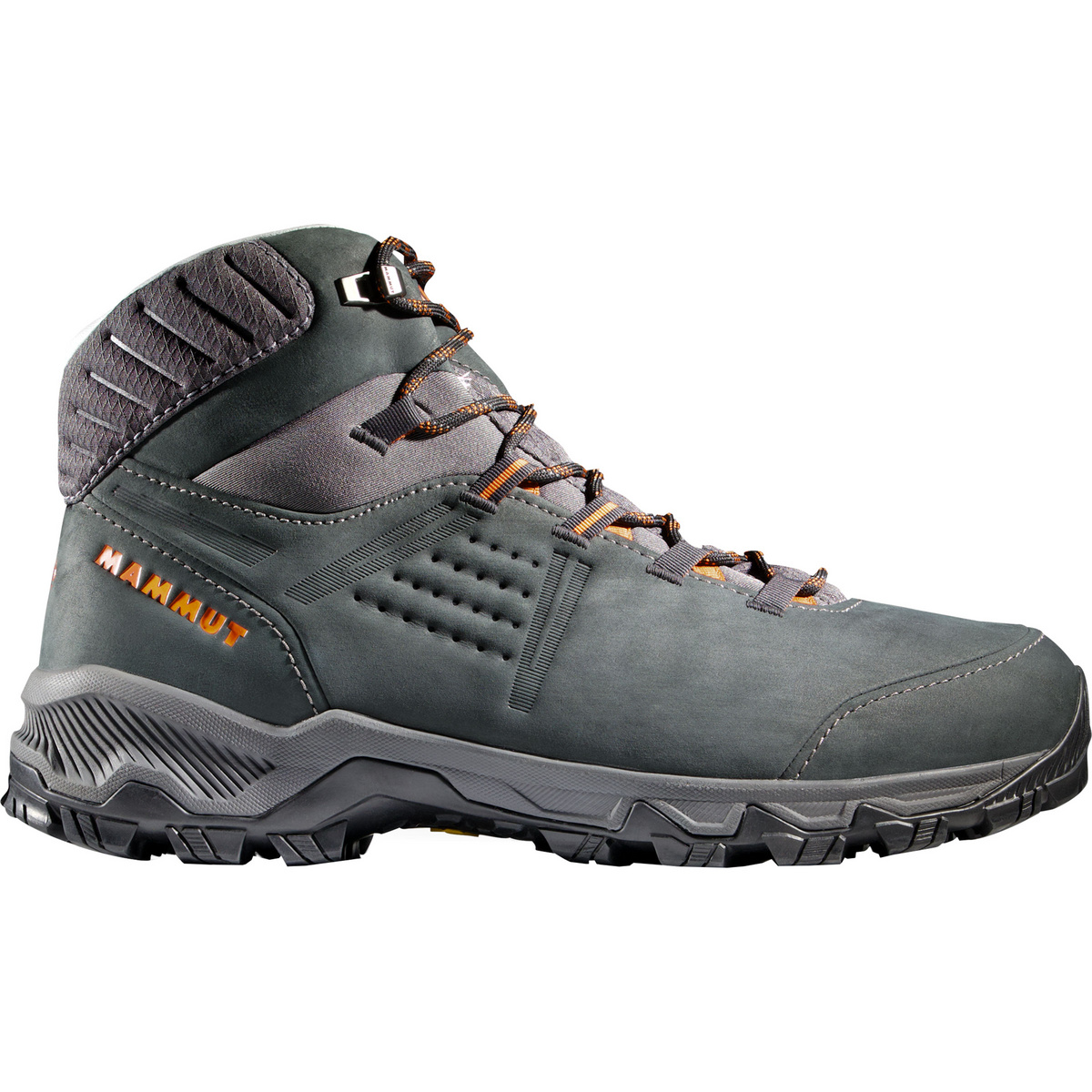 Mammut Herren Mercury IV Mid LTH Schuhe von mammut