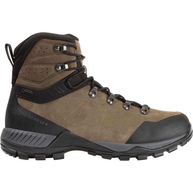 Mammut Herren Mercury Tour II High GTX Schuhe von mammut