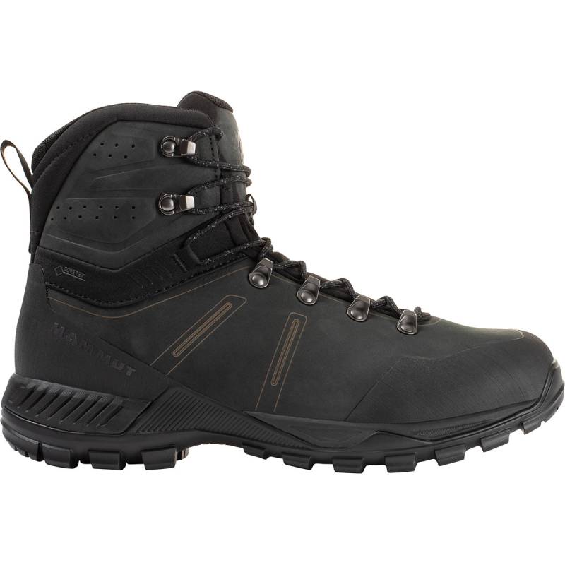 Mammut Herren Mercury Tour II High GTX Schuhe von mammut