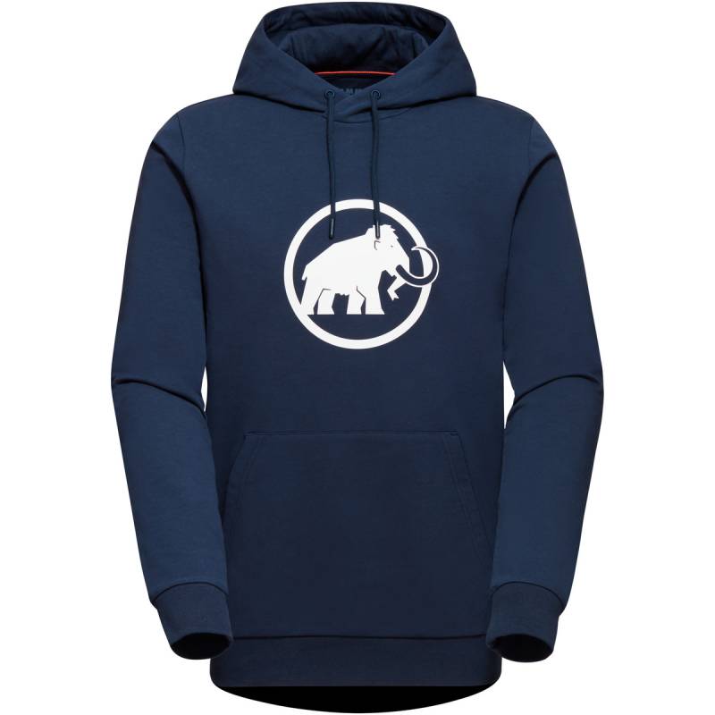 Mammut Herren Ml Classic Hoodie von mammut