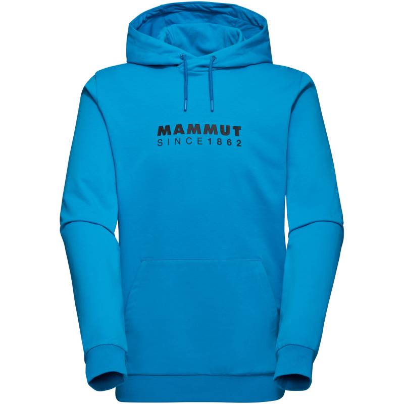 Mammut Herren Ml Logo Hoodie von mammut