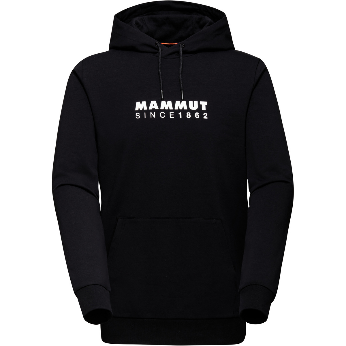 Mammut Herren Ml Logo Hoodie von mammut