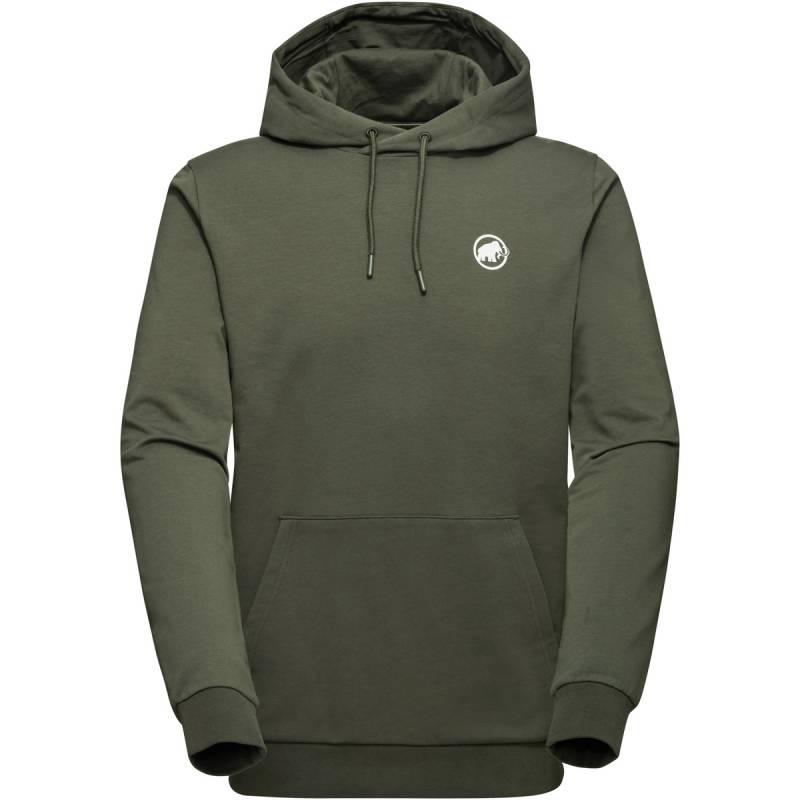 Mammut Herren Ml Original Hoodie von mammut