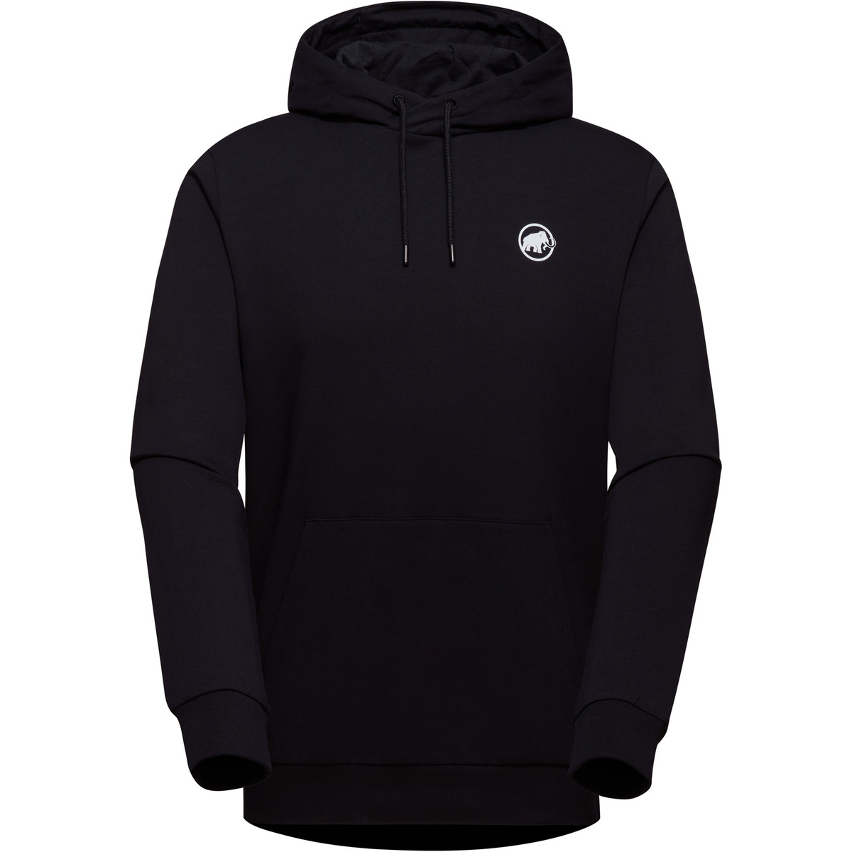 Mammut Herren Ml Original Hoodie von mammut