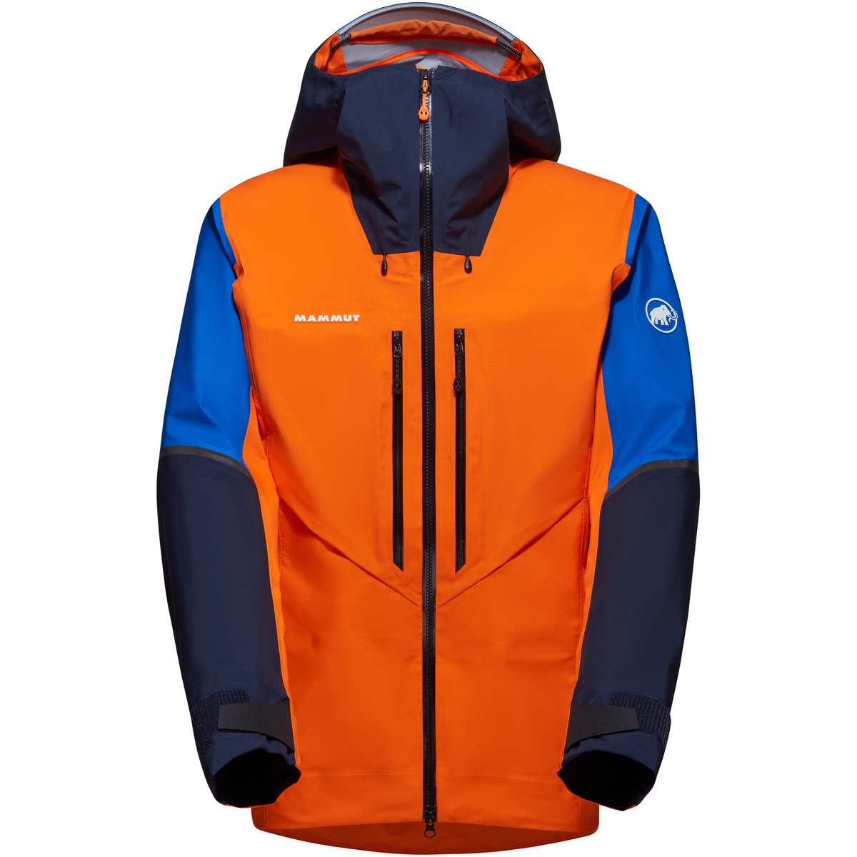 Mammut Herren Nordwand Advanced Jacke von mammut