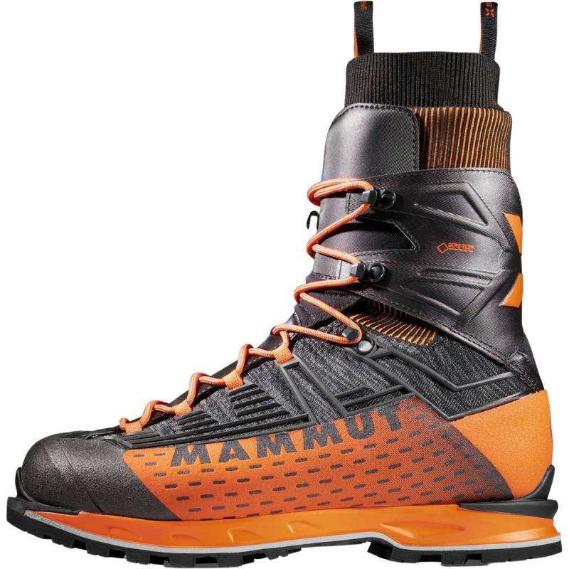 Mammut Herren Nordwand Knit High GTX Schuhe von mammut